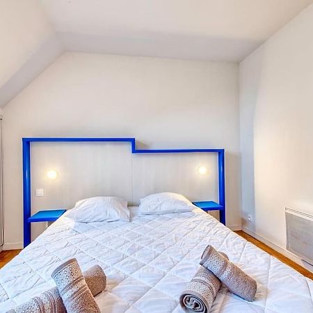 Cottage Charme Et Champetre 6P Auberville Ngoại thất bức ảnh