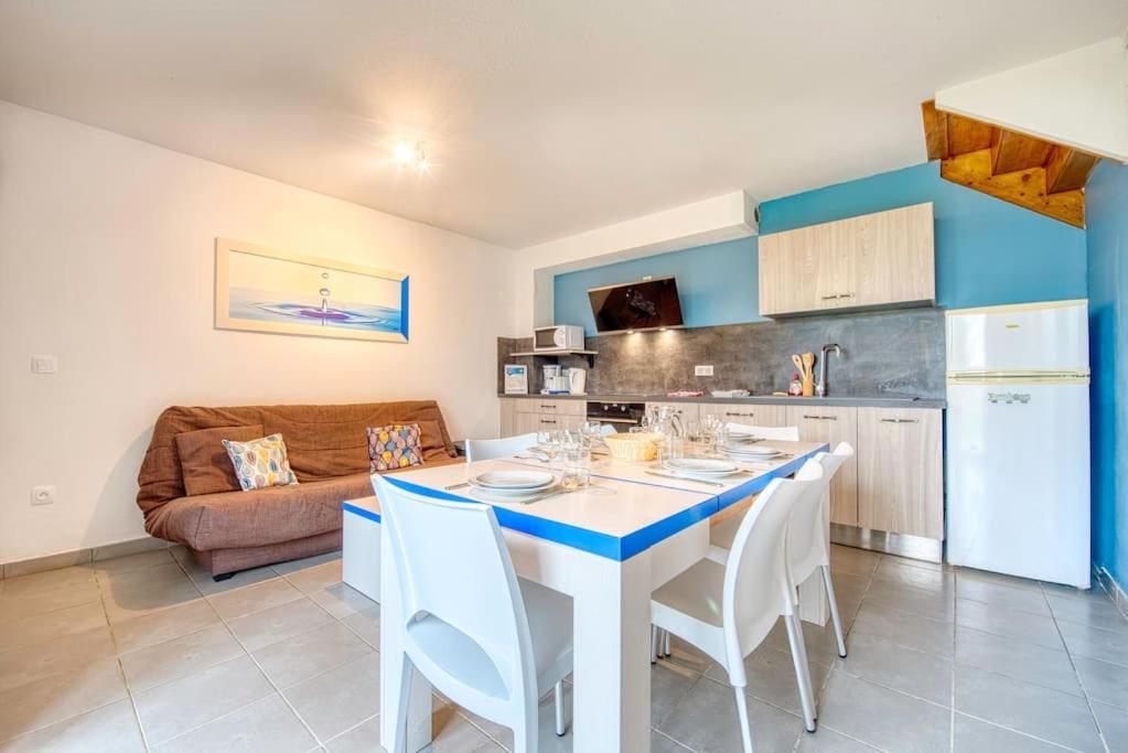 Cottage Charme Et Champetre 6P Auberville Ngoại thất bức ảnh