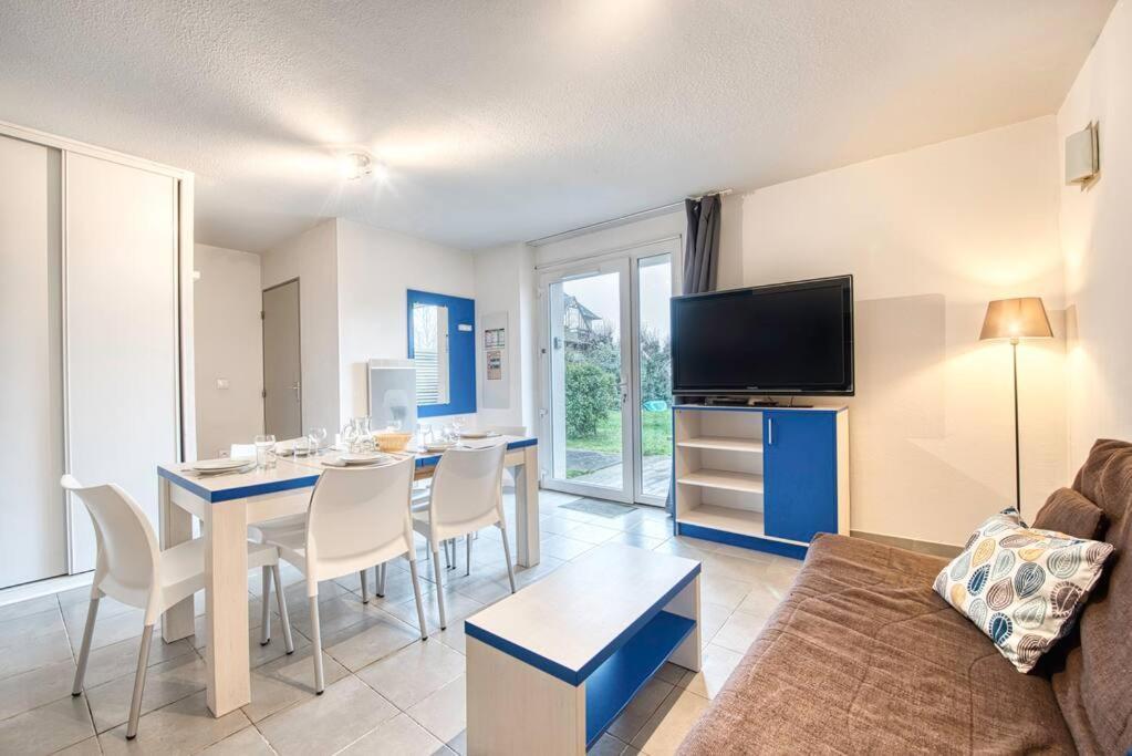 Cottage Charme Et Champetre 6P Auberville Ngoại thất bức ảnh