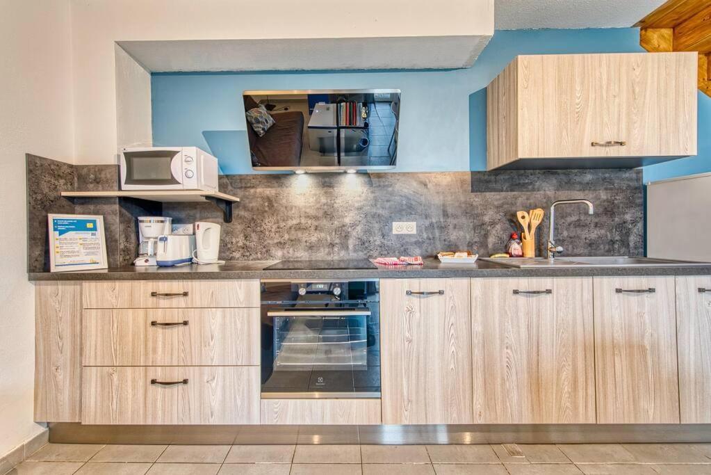 Cottage Charme Et Champetre 6P Auberville Ngoại thất bức ảnh